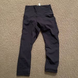 Wunder under full on luxtreme